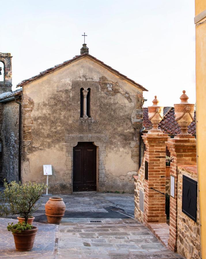 Palazzo Tiglio - A Small Luxury Hotels Of The World San Pancrazio  Bagian luar foto
