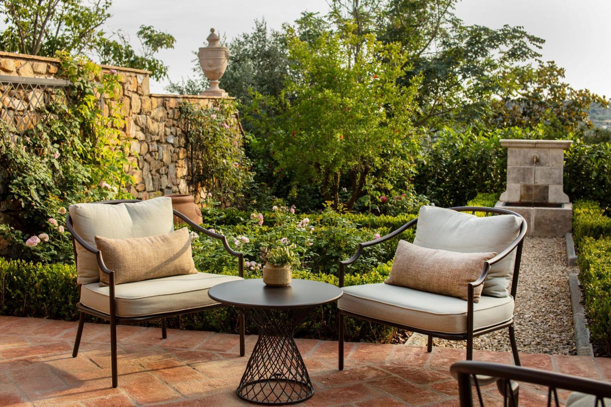 Palazzo Tiglio - A Small Luxury Hotels Of The World San Pancrazio  Bagian luar foto